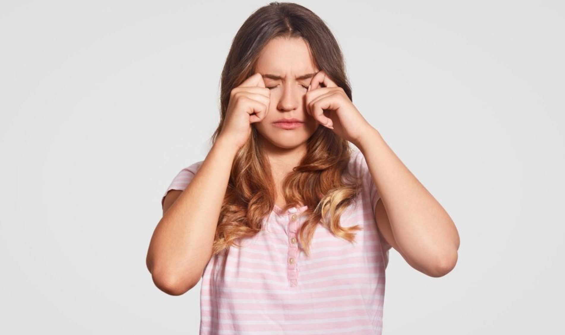 Dry Eye Syndrome