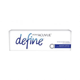ACUVUE 1 Day Acuvue Define (30 PCS)