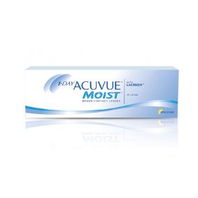 ACUVUE 1 Day Acuvue Moist (30 PCS)