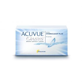 ACUVUE Oasys Bi-Weekly (6 PCS)