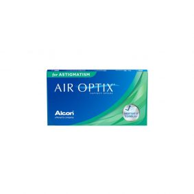 ALCON Air Optix Astigmatism Monthly (3 PCS)