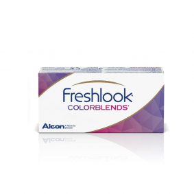 ALCON Freshlook ColorBlends Monthly (2 PCS)