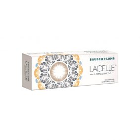 BAUSCH & LOMB Lacelle Grace Daily (30 PCS)