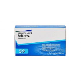 BAUSCH & LOMB Soflens 59 Monthly (6 PCS)