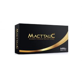 EYEMEDITECH Macttalic Monthly (2 PCS)