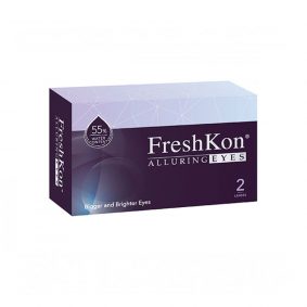 FRESHKON Alluring Eyes Monthly (2 PCS)