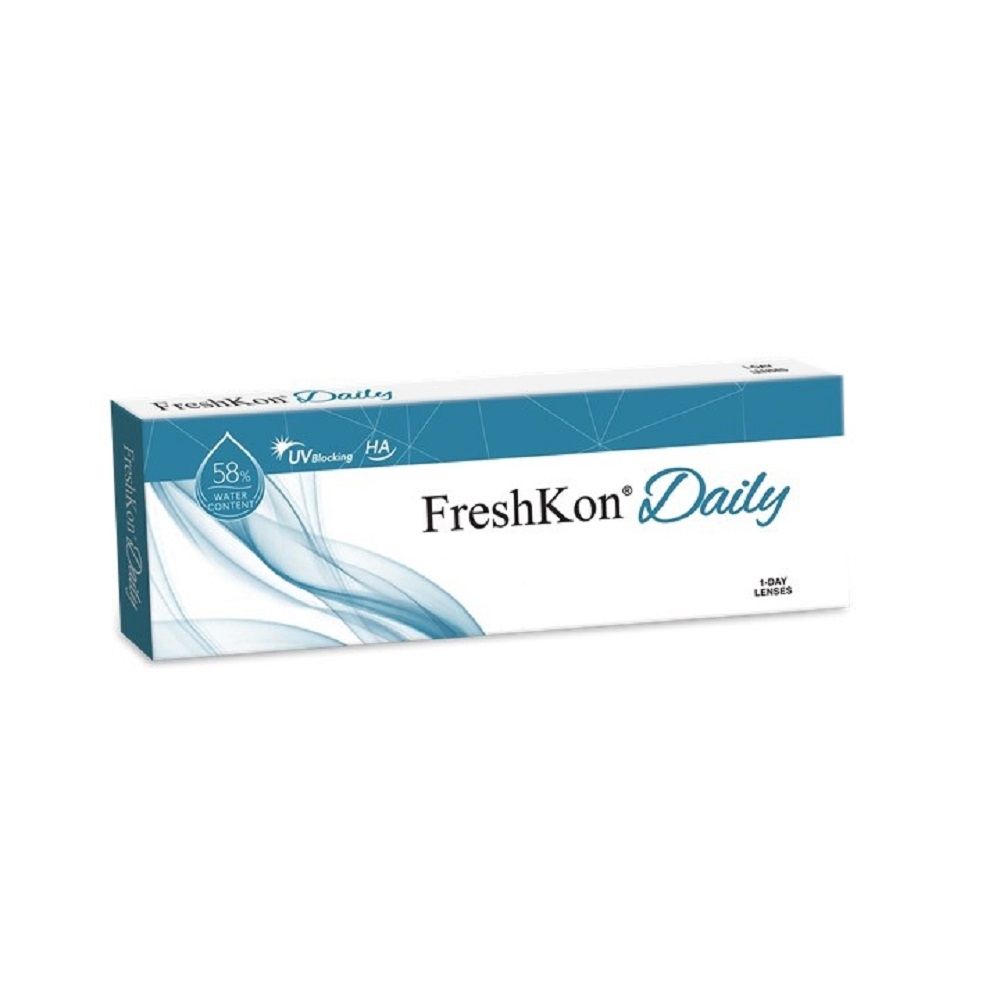 FRESHKON Daily (10 PCS)
