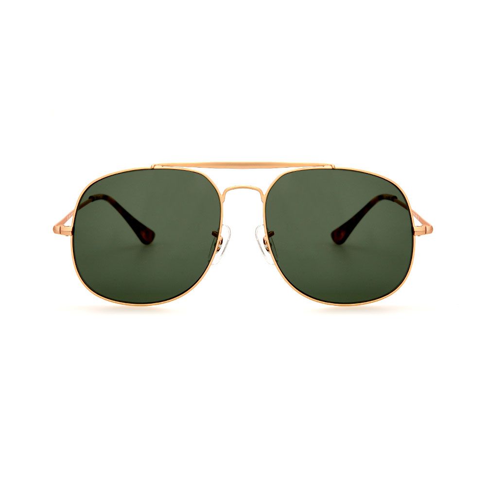 WHOOSH Fashion Aviator DE16368 C02 Sunglasses - Image 2