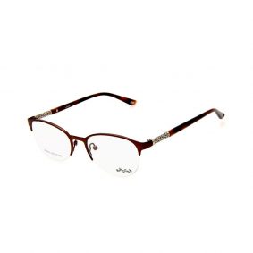 WHOOSH Urban Series Tortoise Oval HE5216 C2 Eyeglasses