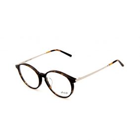 WHOOSH Vintage Series Tortoise Oval TT4203 C2 Eyeglasses