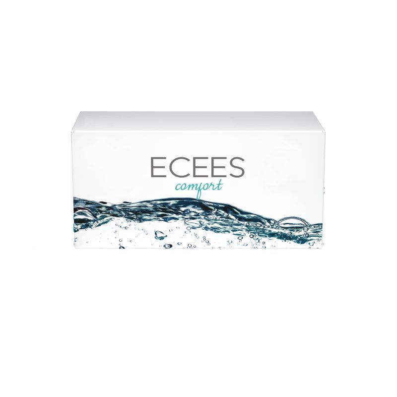 ECEES Comfort Monthly (3 PCS)