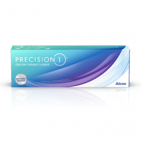 ALCON Precision 1 (30 PCS)