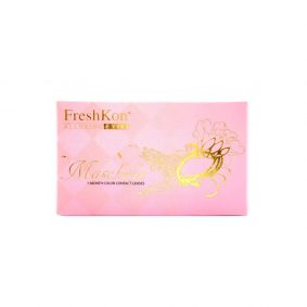 FRESHKON Alluring Maschera Monthly (2 PCS)