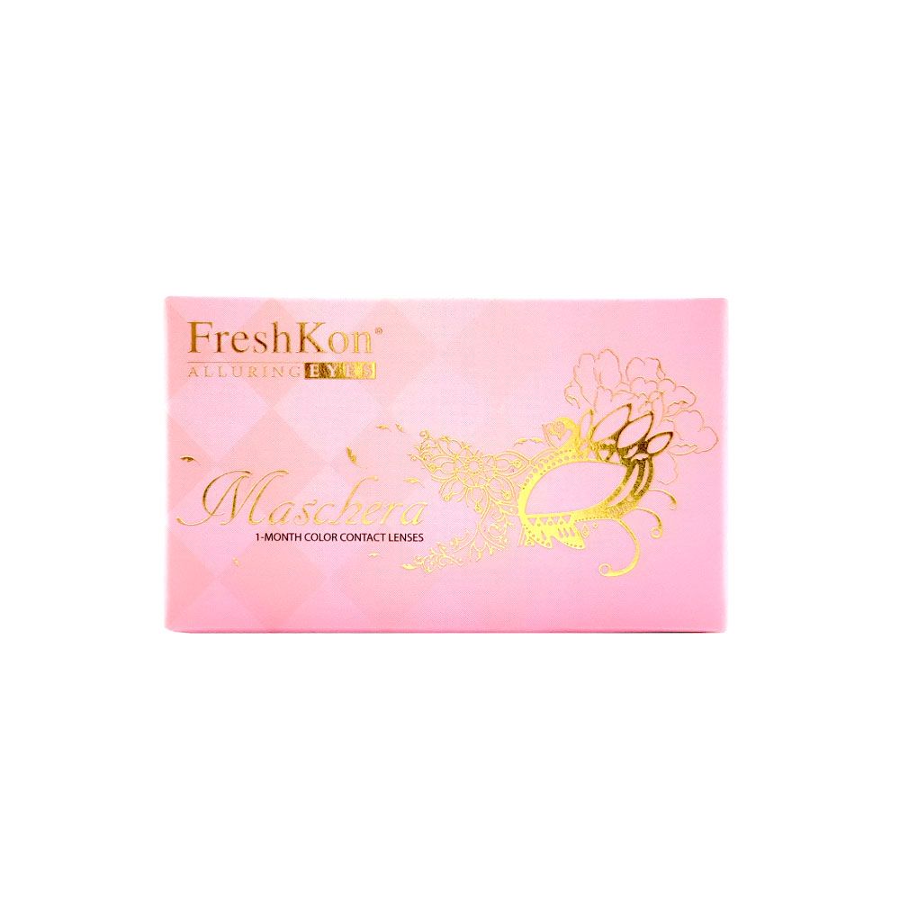 FRESHKON Alluring Maschera Monthly (2 PCS)
