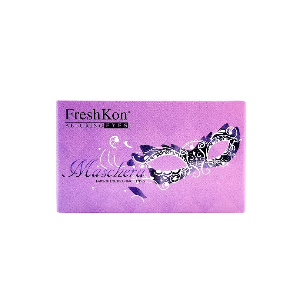 FRESHKON Alluring Maschera Monthly (2 PCS) - Image 2