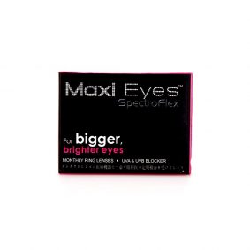 MAXI EYES Bigger Eyes Monthly (2 PCS)