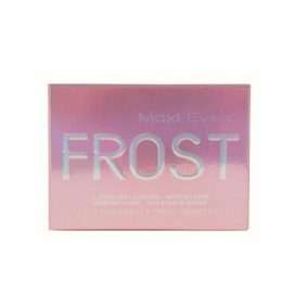 MAXI EYES Frost Series Monthly (2 PCS)