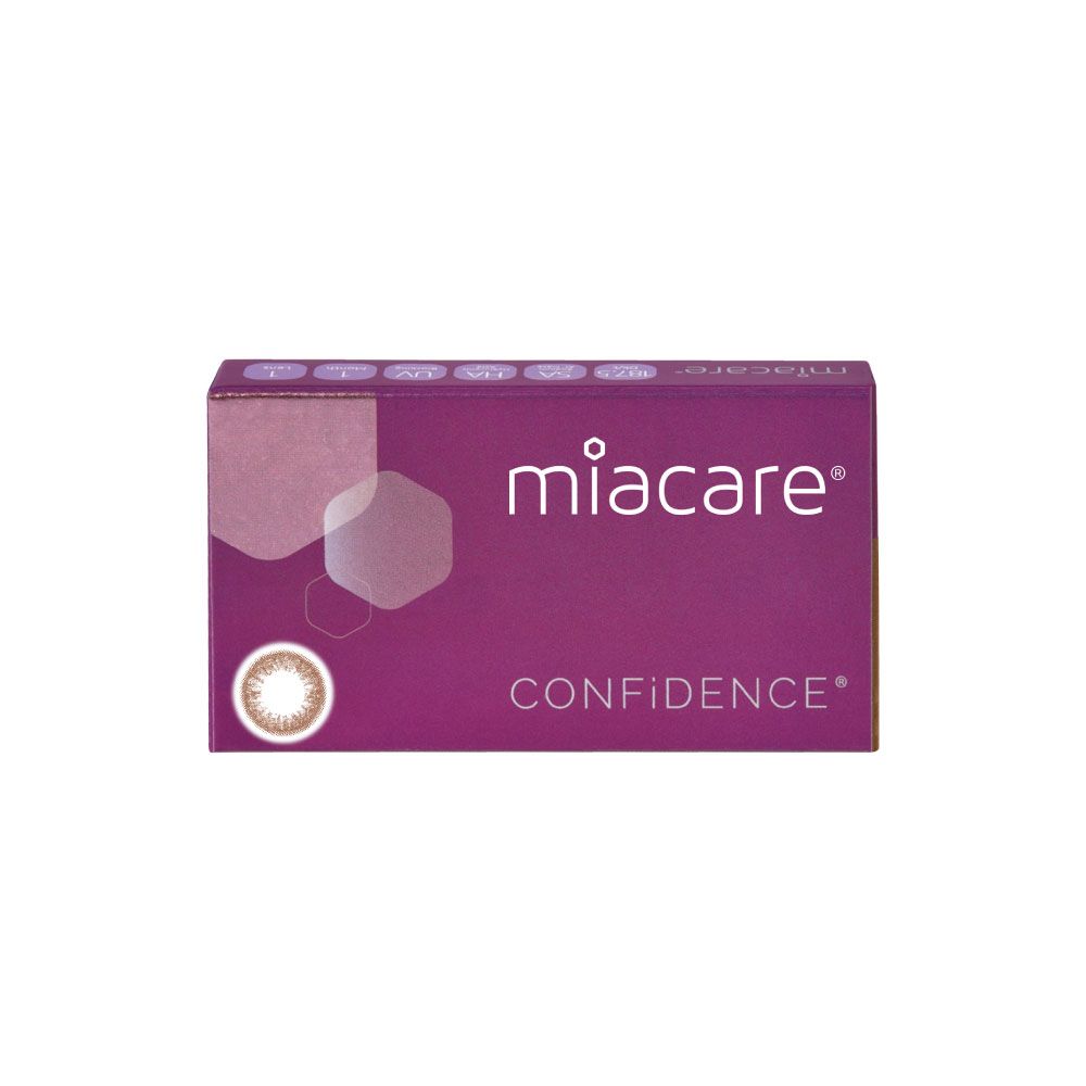 MIACARE Confidence Chic Color Monthly (1 PC) - Image 2