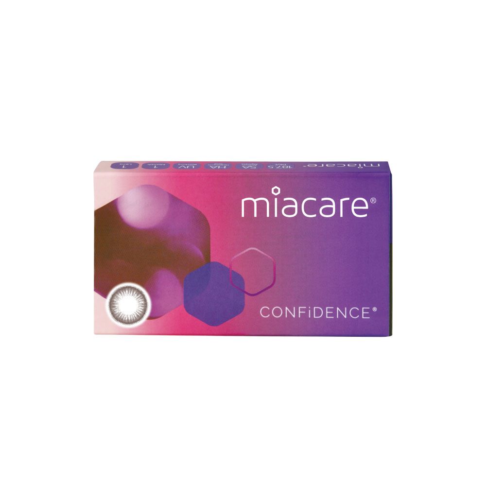 MIACARE Confidence Chic Color Monthly (1 PC) - Image 3