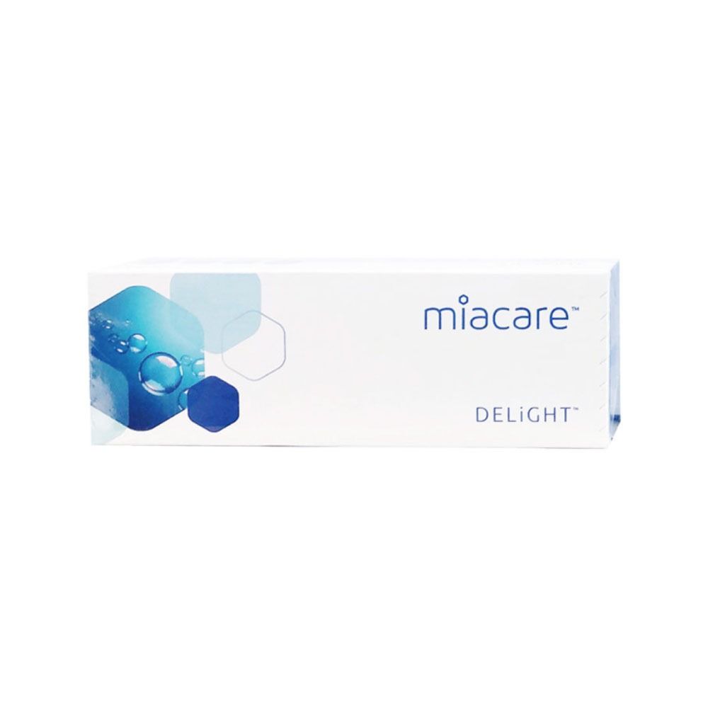 MIACARE Delight Sihy Daily (30 PCS)