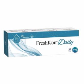 FRESHKON Daily (30 PCS)
