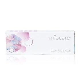 Miacare Confidence Color Shimmer Daily (10 PCS)