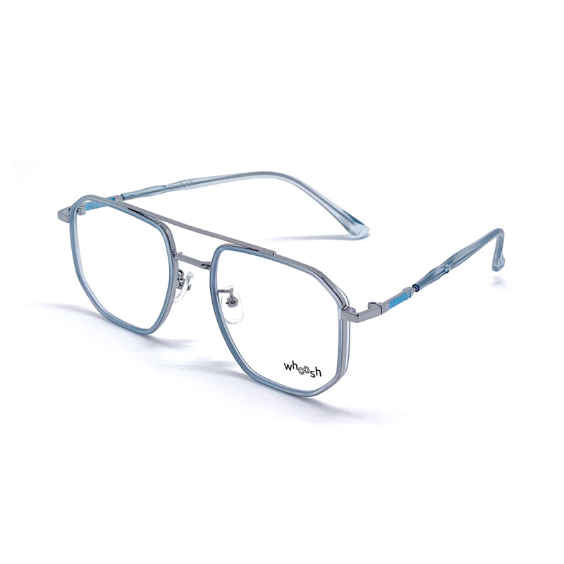 WHOOSH Trendy Series HE2510-OR C5 Eyeglasses