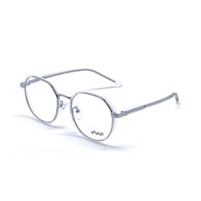 WHOOSH Trendy Series HE8883-OR C19 Eyeglasses