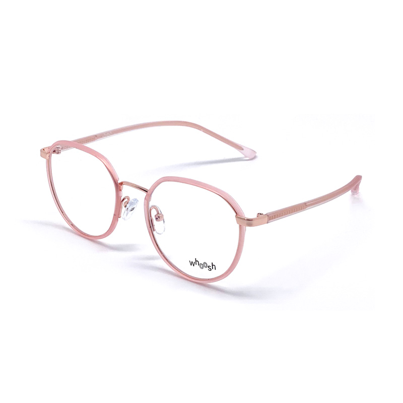 WHOOSH Trendy Series HE9002-OR C16 Eyeglasses