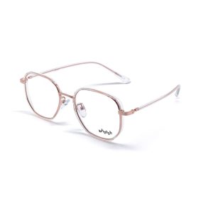 WHOOSH Trendy Series HE9033-OR C18 Eyeglasses