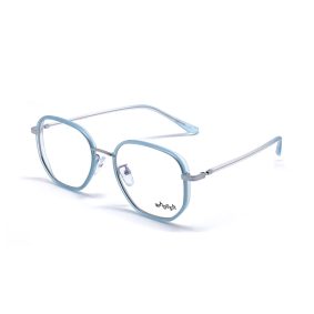 WHOOSH Trendy Series HE9033-OR C84 Eyeglasses