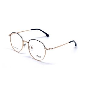 WHOOSH Vintage Series OT00149 C1 Eyeglasses