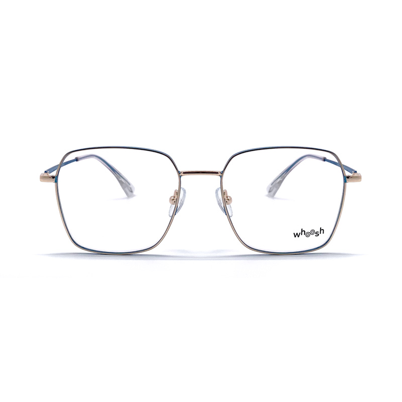 WHOOSH Vintage Series OT70096 C5 Eyeglasses - Image 2