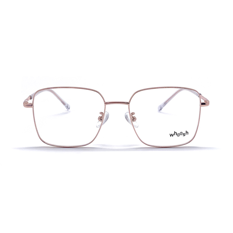 WHOOSH Vintage Series OT70557 C6 Eyeglasses - Image 2