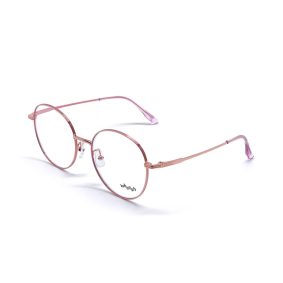 WHOOSH Vintage Series OT80533 C6 Eyeglasses