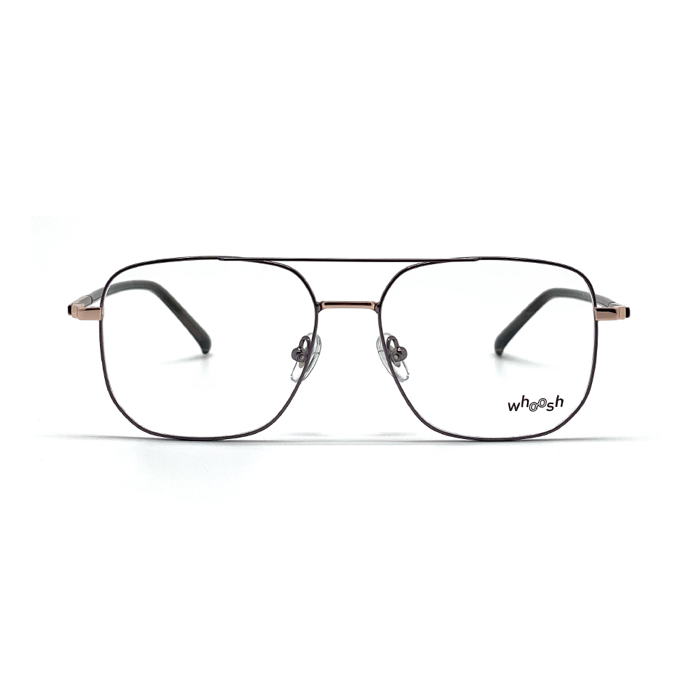 WHOOSH OT00140 C8 Trendy Eyeglasses - Image 2