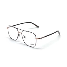WHOOSH OT00140 C8 Trendy Eyeglasses