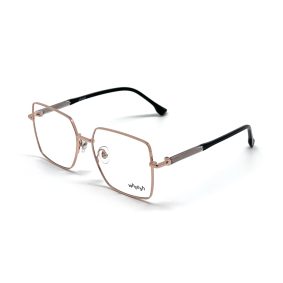 WHOOSH OT00199 C4 Trendy Eyeglasses
