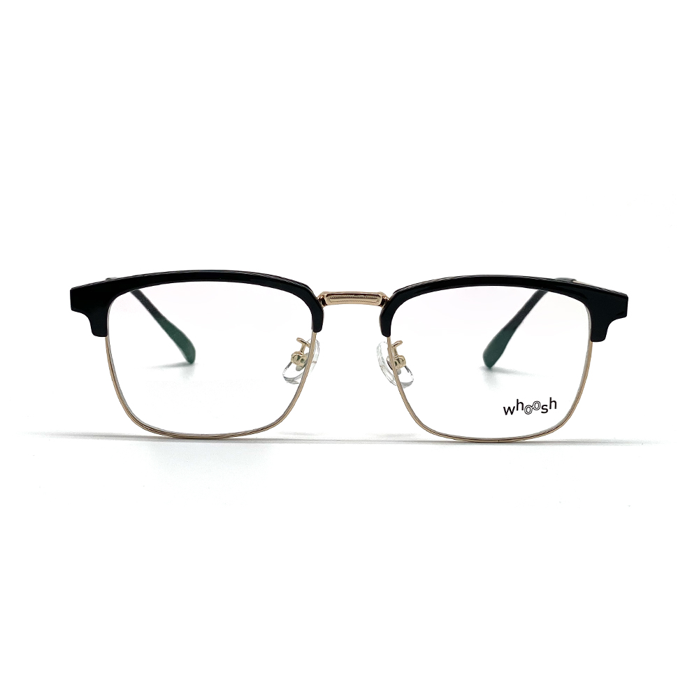 WHOOSH OT9629 C6 Vintage Eyeglasses - Image 2