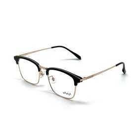 WHOOSH OT9629 C6 Vintage Eyeglasses