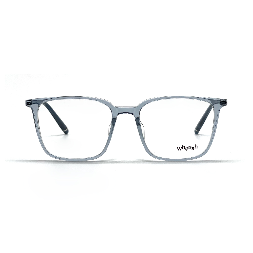 WHOOSH VS2120 C2 Trendy Eyeglasses - Image 2
