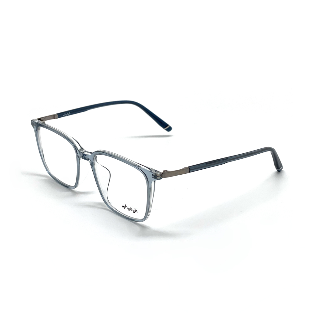 WHOOSH VS2120 C2 Trendy Eyeglasses