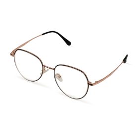 WHOOSH HE68807-OS C1 Vintage Eyeglasses