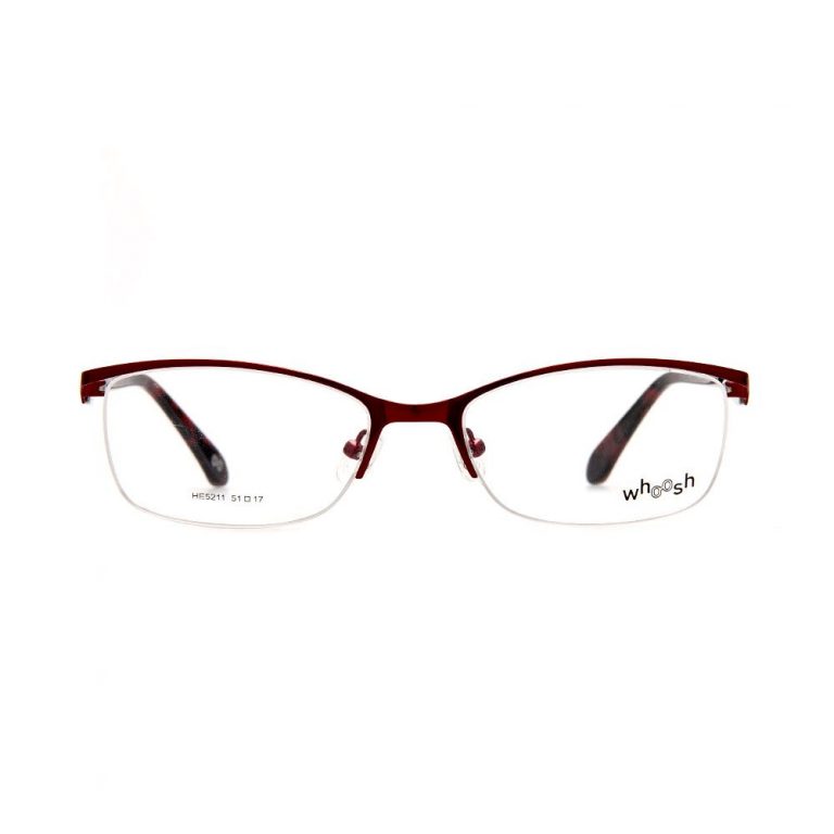 Home Whoosh! To Whoosh Eyewear