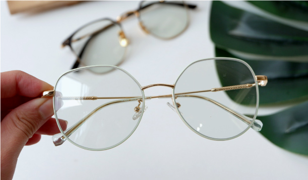 2019 on sale men's eyeglasses