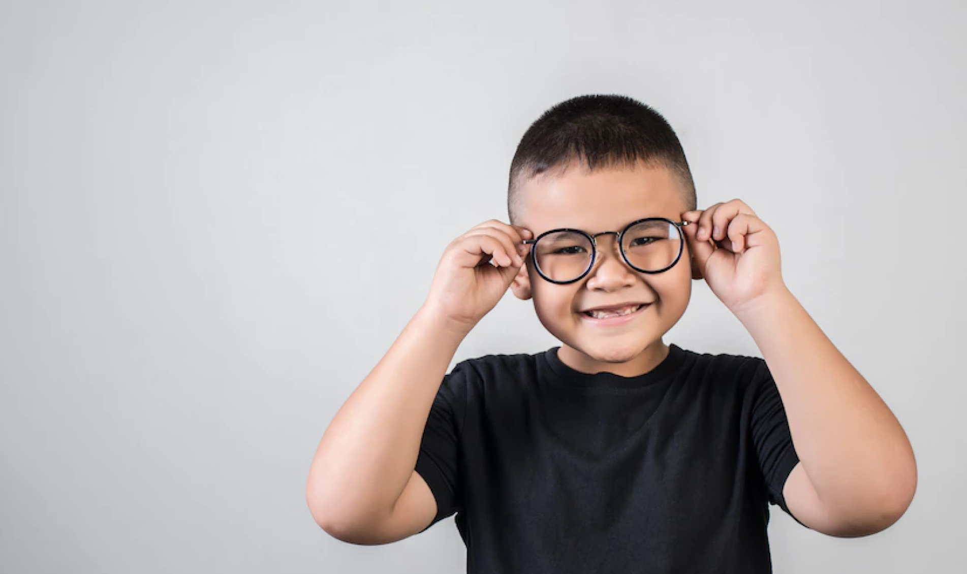 Protect your Child’s Eyes from Digital Eye Strain
