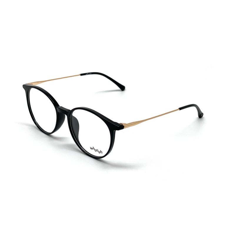 WHOOSH OT00151 C1 Vintage Eyeglasses Whoosh! To Whoosh Eyewear
